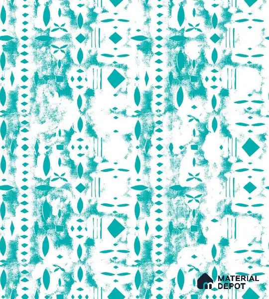 PHM017-6 | Modern Series Patterned Look 50 inches Premium Paper (Customized Size Wallpaper)