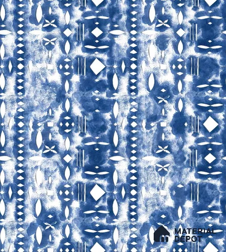 PHM017-8 | Modern Series Patterned Look 40 inches Sandblast Paper (Customized Size Wallpaper)