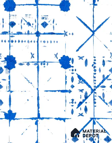 PHM018-2 | Modern Series Patterned Look 40 inches Sandblast Paper (Customized Size Wallpaper)