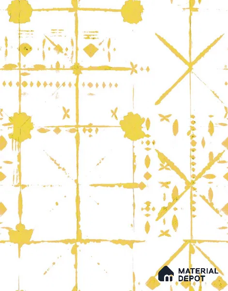 PHM018-5 | Modern Series Patterned Look 50 inches Premium Paper (Customized Size Wallpaper)
