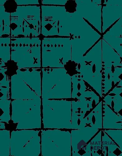 PHM018-8 | Modern Series Patterned Look 50 inches Premium Paper (Customized Size Wallpaper)