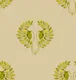 A close-up of a PHM024-5 | Traditional Series Damask Look 40 inches Sandblast Paper (Customized Size Wallpaper) available at Material Depot in Bangalore