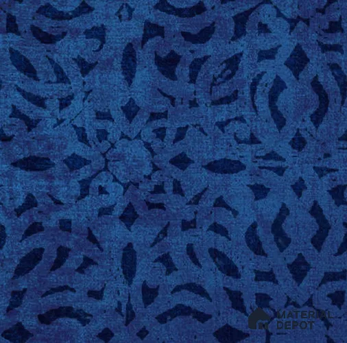 PHM027-2 | Modern Series Florals Look 40 inches Sandblast Paper (Customized Size Wallpaper)