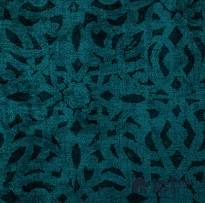 PHM027-4 | Modern Series Florals Look 50 inches Premium Paper (Customized Size Wallpaper)