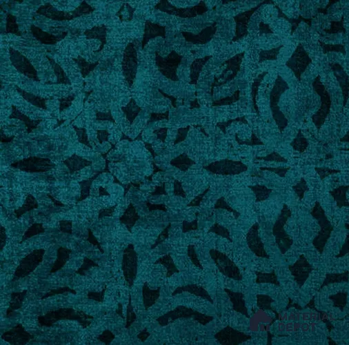 PHM027-4 | Modern Series Florals Look 40 inches Sandblast Paper (Customized Size Wallpaper)