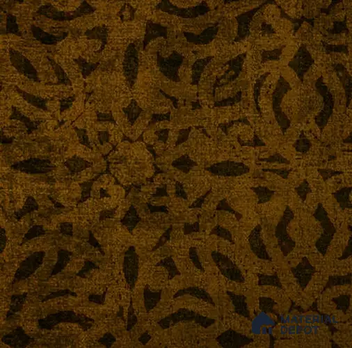 PHM027-5 | Modern Series Florals Look 52 inches Economy Paper (Customized Size Wallpaper)