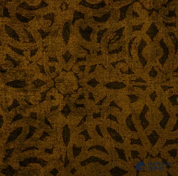 PHM027-5 | Modern Series Florals Look 50 inches Premium Paper (Customized Size Wallpaper)