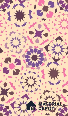 PHM031 - 5 | Kid Series Texture Look 40 inches Sandblast Paper (Customized Size Wallpaper)