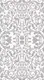 A close-up of a PHM033-4 | Traditional Series Patterned Look 50 inches Premium Paper (Customized Size Wallpaper) available at Material Depot in Bangalore