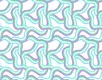 A close-up of a PHM034 - 3 | Kid Series Patterned Look 52 inches Economy Paper (Customized Size Wallpaper) available at Material Depot in Bangalore