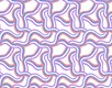 A close-up of a PHM034 - 4 | Kid Series Patterned Look 50 inches Premium Paper (Customized Size Wallpaper) available at Material Depot in Bangalore