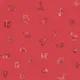 A close-up of a PHM035 - 5 | Kid Series Patterned Look 50 inches Premium Paper (Customized Size Wallpaper) available at Material Depot in Bangalore