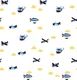 A close-up of a PHM036 - 1 | Kid Series Patterned Look 52 inches Economy Paper (Customized Size Wallpaper) available at Material Depot in Bangalore