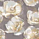 A close-up of a PIND004 | Modern Series Florals Look 52 inches Economy Paper (Customized Size Wallpaper) available at Material Depot in Bangalore
