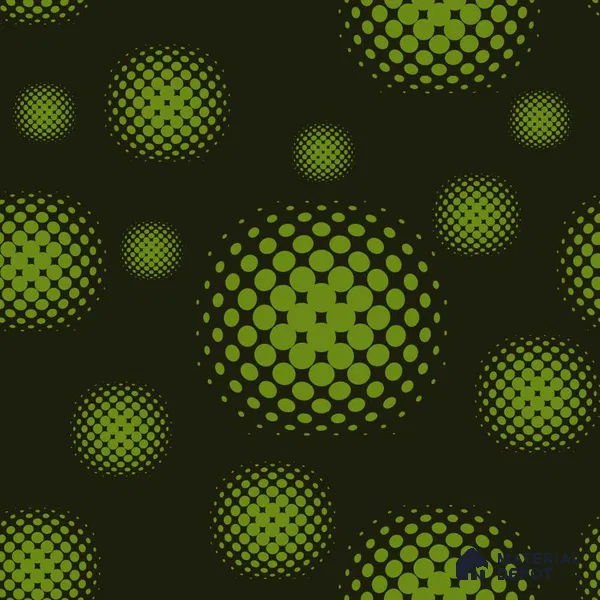 PKB002-4 | Modern Series Patterned Look 50 inches Premium Paper (Customized Size Wallpaper)
