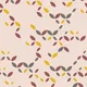 A close-up of a PKB003-6 | Modern Series Patterned Look 50 inches Premium Paper (Customized Size Wallpaper) available at Material Depot in Bangalore