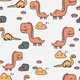 A close-up of a PKB007 - 7 | Kid Series Animal Print Look 52 inches Economy Paper (Customized Size Wallpaper) available at Material Depot in Bangalore