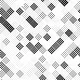 A close-up of a PKB011-4 | Modern Series Patterned Look 50 inches Premium Paper (Customized Size Wallpaper) available at Material Depot in Bangalore