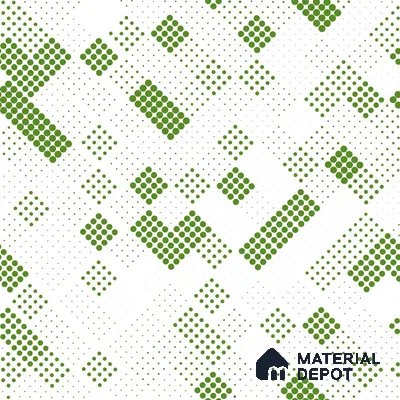 PKB011-5 | Modern Series Patterned Look 40 inches Sandblast Paper (Customized Size Wallpaper)