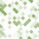 A close-up of a PKB011-5 | Modern Series Patterned Look 40 inches Sandblast Paper (Customized Size Wallpaper) available at Material Depot in Bangalore