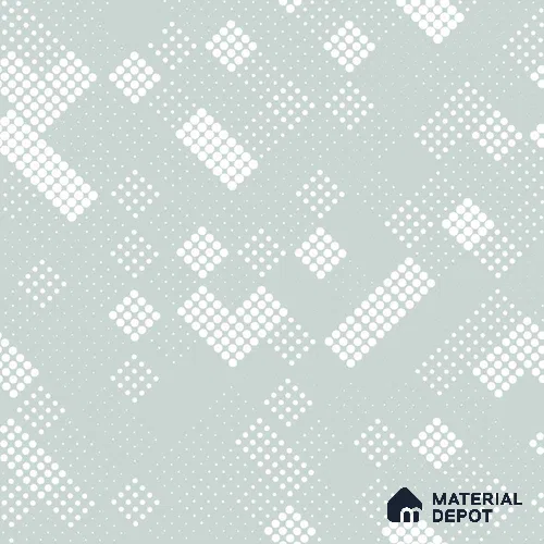 PKB011-7 | Modern Series Patterned Look 50 inches Premium Paper (Customized Size Wallpaper)