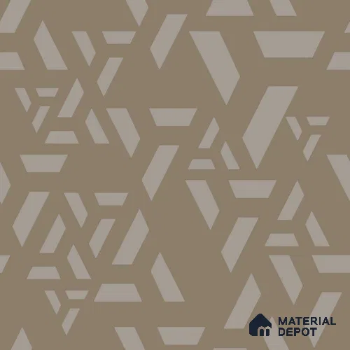 PKB012-1 | Modern Series Patterned Look 50 inches Premium Paper (Customized Size Wallpaper)