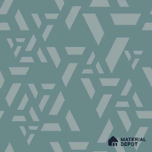 PKB012-2 | Modern Series Patterned Look 52 inches Economy Paper (Customized Size Wallpaper)
