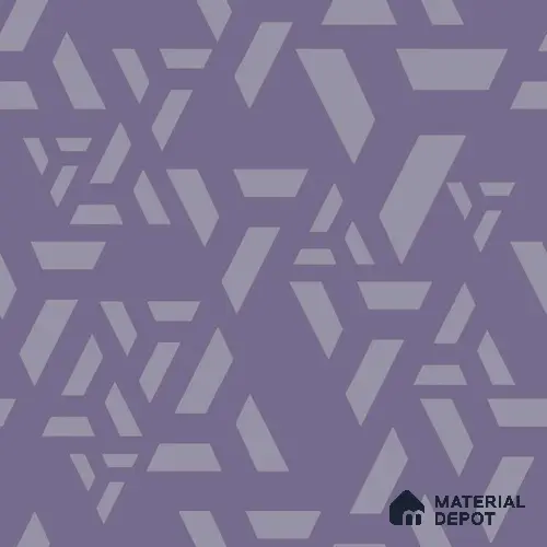 PKB012-7 | Modern Series Patterned Look 52 inches Economy Paper (Customized Size Wallpaper)