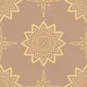 A close-up of a PKR001-7 | Traditional Series Patterned Look 52 inches Economy Paper (Customized Size Wallpaper) available at Material Depot in Bangalore