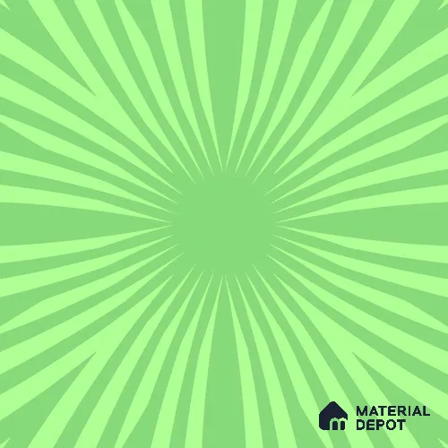 PKR002-10 | Modern Series Patterned Look 52 inches Economy Paper (Customized Size Wallpaper)