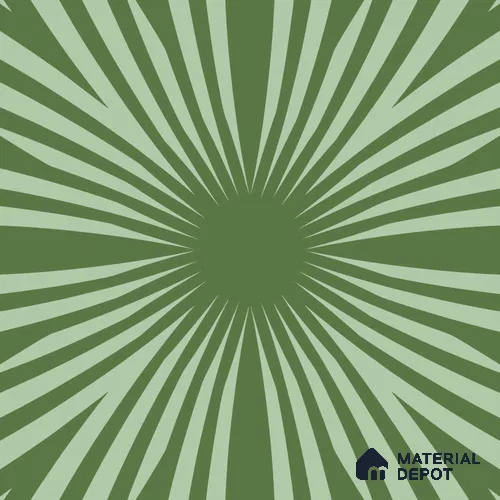 PKR002-6 | Modern Series Patterned Look 52 inches Economy Paper (Customized Size Wallpaper)