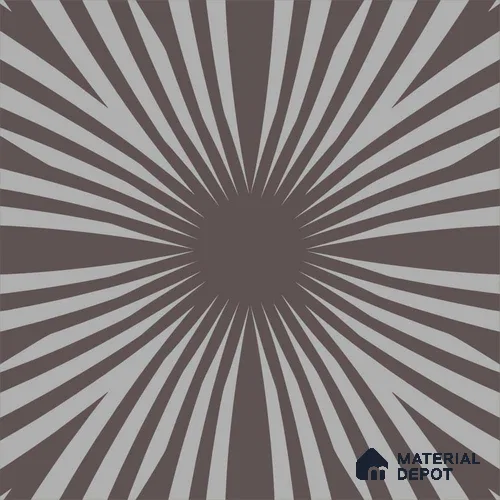 PKR002-9 | Modern Series Patterned Look 50 inches Premium Paper (Customized Size Wallpaper)