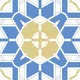 A close-up of a PKR009-9 | Traditional Series Patterned Look 40 inches Sandblast Paper (Customized Size Wallpaper) available at Material Depot in Bangalore
