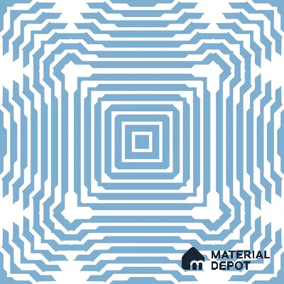 PKR012-3 | Modern Series Abstract Look 52 inches Economy Paper (Customized Size Wallpaper)