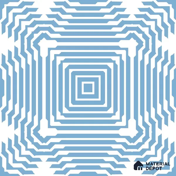 PKR012-3 | Modern Series Abstract Look 52 inches Economy Paper (Customized Size Wallpaper)