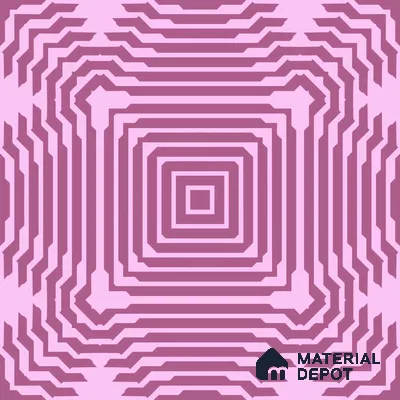 PKR012-4 | Modern Series Abstract Look 40 inches Sandblast Paper (Customized Size Wallpaper)