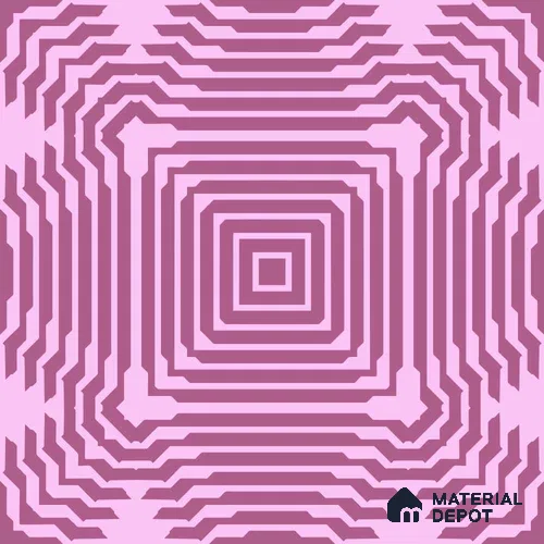 PKR012-4 | Modern Series Abstract Look 40 inches Sandblast Paper (Customized Size Wallpaper)