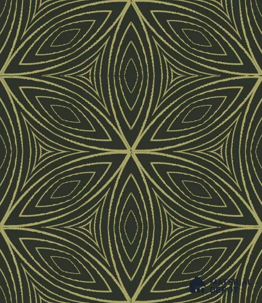 PKR013-3 | Modern Series Patterned Look 50 inches Premium Paper (Customized Size Wallpaper)
