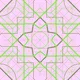A close-up of a PKR015-4 | Traditional Series Geometric Look 50 inches Premium Paper (Customized Size Wallpaper) available at Material Depot in Bangalore