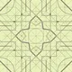 A close-up of a PKR015-8 | Traditional Series Geometric Look 40 inches Canvas Paper (Customized Size Wallpaper) available at Material Depot in Bangalore