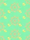 A close-up of a POS001-4 | Traditional Series Florals Look 50 inches Premium Paper (Customized Size Wallpaper) available at Material Depot in Bangalore