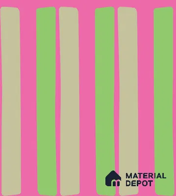 POS002-2 | Modern Series Geometric Look 50 inches Premium Paper (Customized Size Wallpaper)