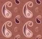 A close-up of a POS003-4 | Traditional Series Patterned Look 50 inches Premium Paper (Customized Size Wallpaper) available at Material Depot in Bangalore