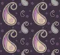 A close-up of a POS003-8 | Traditional Series Patterned Look 50 inches Premium Paper (Customized Size Wallpaper) available at Material Depot in Bangalore