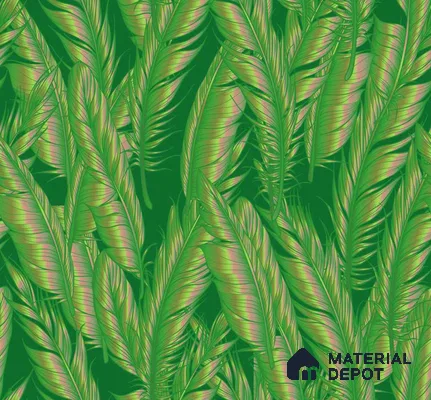 POS005-3 | Modern Series Nature Look 40 inches Canvas Paper (Customized Size Wallpaper)