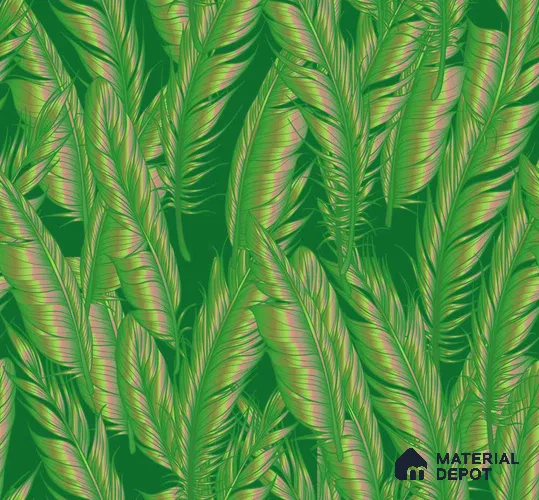 POS005-3 | Modern Series Nature Look 40 inches Canvas Paper (Customized Size Wallpaper)
