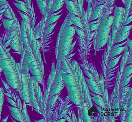 POS005-4 | Modern Series Nature Look 50 inches Premium Paper (Customized Size Wallpaper)