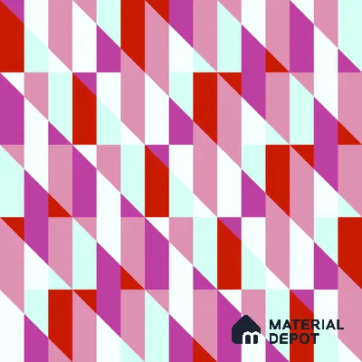POS011-2 | Modern Series Abstract Look 40 inches Canvas Paper (Customized Size Wallpaper)