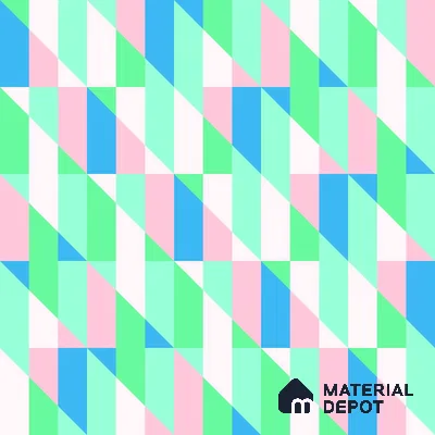 POS011-8 | Modern Series Abstract Look 40 inches Sandblast Paper (Customized Size Wallpaper)