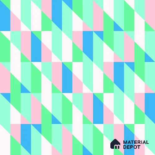 POS011-8 | Modern Series Abstract Look 50 inches Premium Paper (Customized Size Wallpaper)